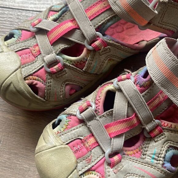 Merrell Hydro Water Shoes - Picture 8 of 8